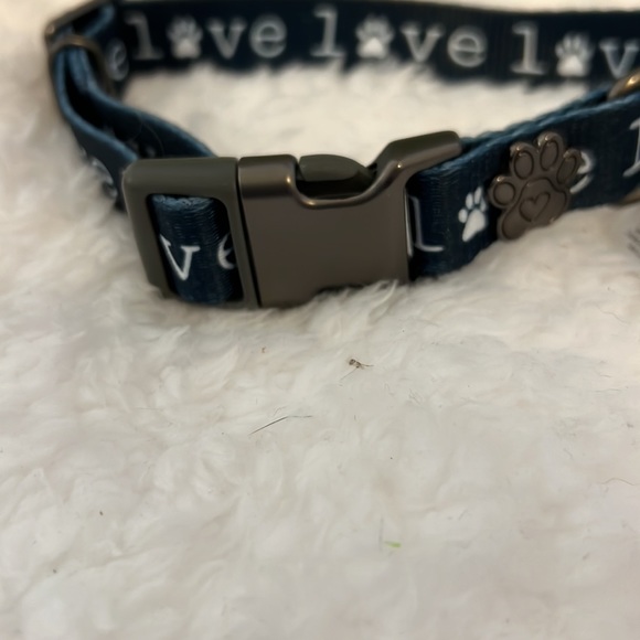 Dog and Collar Leash Set NWT - Picture 7 of 9